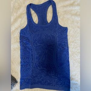 Lululemon Tank